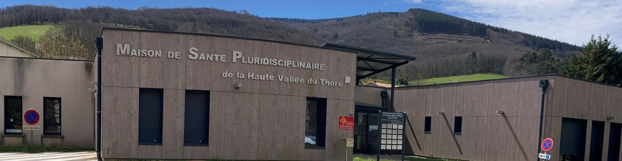 MSP Haute Vallée du Thoré